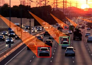 Πως μπορεί κανείς να ξεγελάσει τις κάμερες AI (+video)