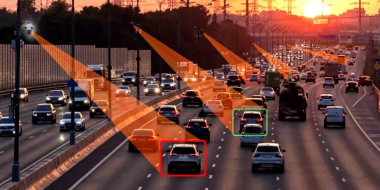 Πως μπορεί κανείς να ξεγελάσει τις κάμερες AI (+video)