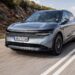 Δοκιμή: Zeekr 7X Long Range RWD