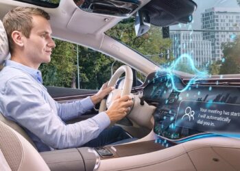 Θα λες «κρυώνω» και το αυτοκίνητο θα δυναμώνει τον κλιματισμό!