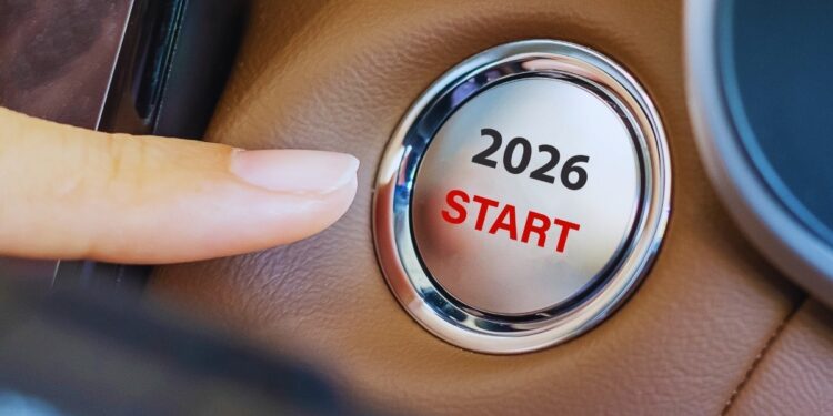 Ξεκίνησε το… τσουνάμι των νέων μοντέλων