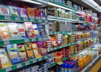 Ποια κοινά συντηρητικά των τροφίμων μπορεί να αυξάνουν τον κίνδυνο διαβήτη