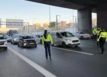 Νέος ΚΟΚ και έλεγχοι μείωσαν κατά 25%-30% τα θανατηφόρα τροχαία σε μία εξαετία