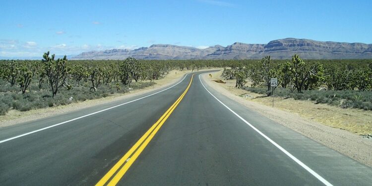 Αριζόνα: Το αμερικανικό σχέδιο για δρόμους χωρίς όρια ταχύτητας