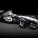 Η McLaren MP4-17 του Κίμι Ράικονεν βγαίνει σε δημοπρασία