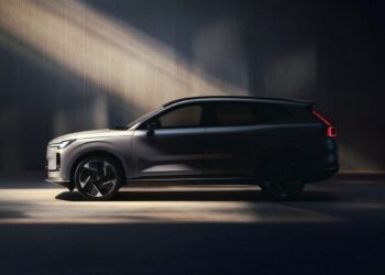 Αυτά είναι τα νέα Volvo που θα δούμε μέσα στη χρονιά