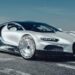 Η Bugatti Tourbillon δοκιμάζει aftermarket ζάντες