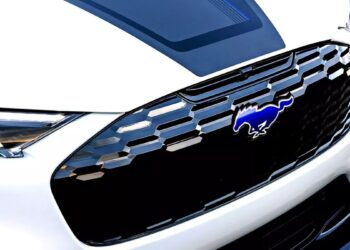 Ford: Ακόμη και οι ανακλήσεις… είναι διαφήμιση!