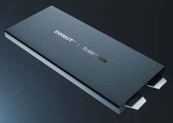 Στην παραγωγή η πρώτη μπαταρία στερεάς κατάστασης (+ video)