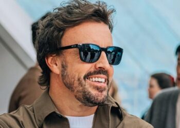 Ο Αλόνσο έχει το ακριβότερο αυτοκίνητο από όλους τους οδηγούς F1 (+video)