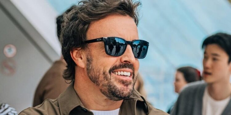 Ο Αλόνσο έχει το ακριβότερο αυτοκίνητο από όλους τους οδηγούς F1 (+video)