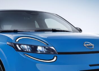 Το Wave θα είναι το νέο ηλεκτρικό της Nissan