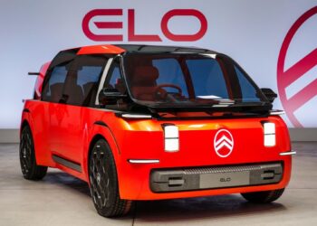 ‘Εντονη η παρουσία της Citroen στην Έκθεση των Βρυξελλών