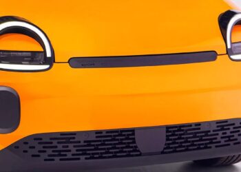 Nissan Wave: Το νέο μικρό ηλεκτρικό που φέρνει πίσω τη ρετρό μαγεία