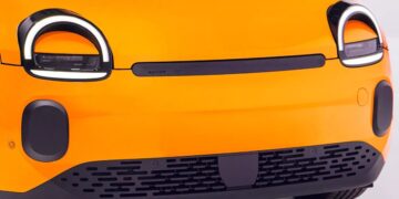 Nissan Wave: Το νέο μικρό ηλεκτρικό που φέρνει πίσω τη ρετρό μαγεία