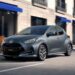 Τι νέο υπάρχει στο Toyota Yaris το 2026;