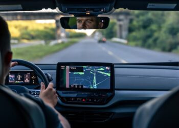 Έχεις αυτή τη συσκευή στο αυτοκίνητό σου; Πρόστιμο έως 1.500 ευρώ