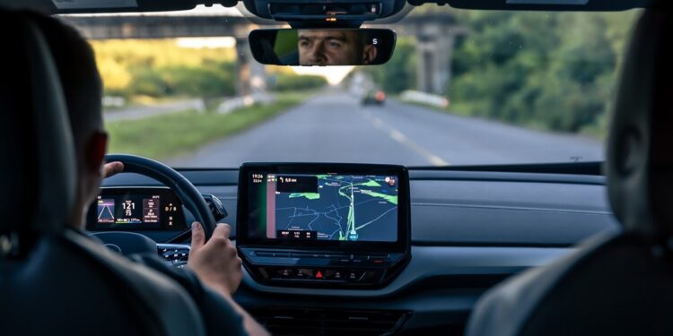 Έχεις αυτή τη συσκευή στο αυτοκίνητό σου; Πρόστιμο έως 1.500 ευρώ