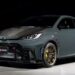 Το πιο ακραίο Toyota GR Yaris στον κόσμο αποτίνει φόρο τιμής στο… αφεντικό