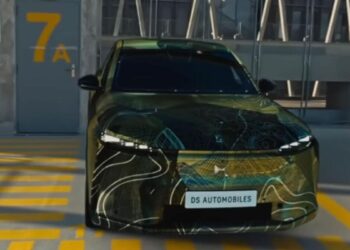 Έτσι θα είναι το νέο DS N°7