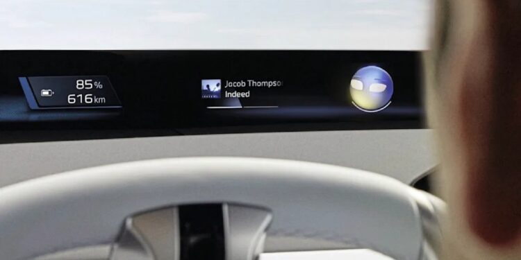 Ποιες καινοτομίες παρουσίασε η αυτοκινητοβιομηχανία στη φετινή CES;