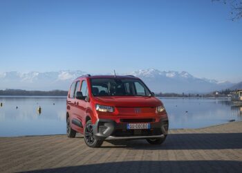 Επίσημο: Αυτό είναι το νέο Fiat Qubo L