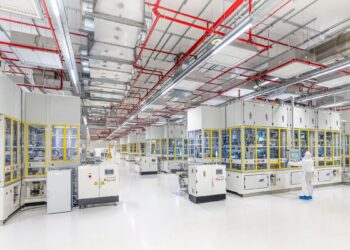 Volkswagen : Ξεκίνησε η παραγωγή στοιχείων μπαταρίας στο Σαλτσγκίτερ