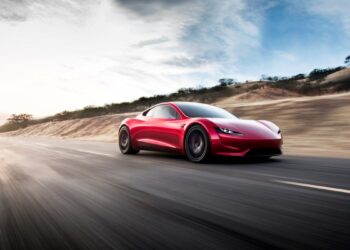 Πρωταπριλιάτικο αστείο η πρεμιέρα του Tesla Roadster;