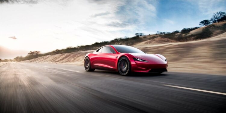 Πρωταπριλιάτικο αστείο η πρεμιέρα του Tesla Roadster;