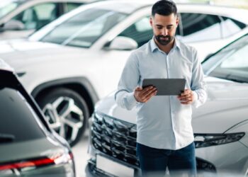 Leasing αυτοκινήτων για ελεύθερους επαγγελματίες: Τα φορολογικά οφέλη και τι να προσέξετε το 2026