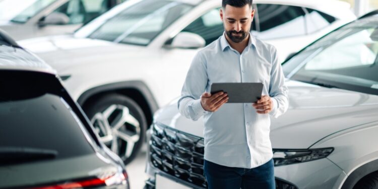 Leasing αυτοκινήτων για ελεύθερους επαγγελματίες: Τα φορολογικά οφέλη και τι να προσέξετε το 2026