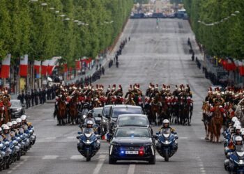 DS Automobiles: Προεδρική έκθεση για την πεντηκοστή Retromobile