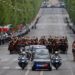 DS Automobiles: Προεδρική έκθεση για την πεντηκοστή Retromobile