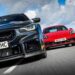 Συγκριτική δοκιμή: BMW M2 CS vs Porsche Cayman GTS