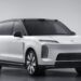 Tο μεγαλύτερο ηλεκτρικό SUV της Κίνας σχεδιάστηκε για VIP επιβάτες  
