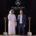 Mercedes-Benz: Από τα πολυτελή αυτοκίνητα στο luxury real estate