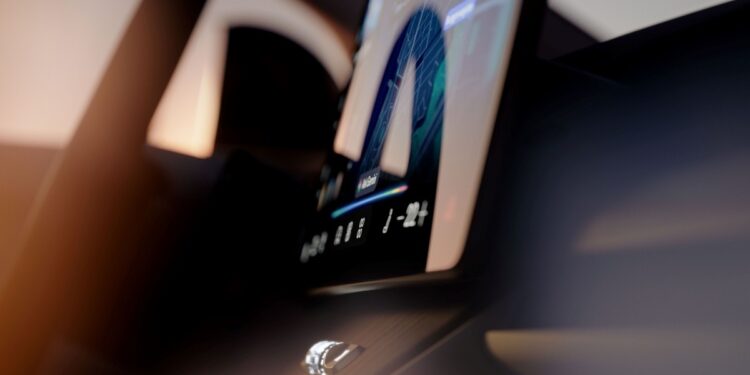 Με το νέο Volvo EX60 θα γίνετε… φίλοι