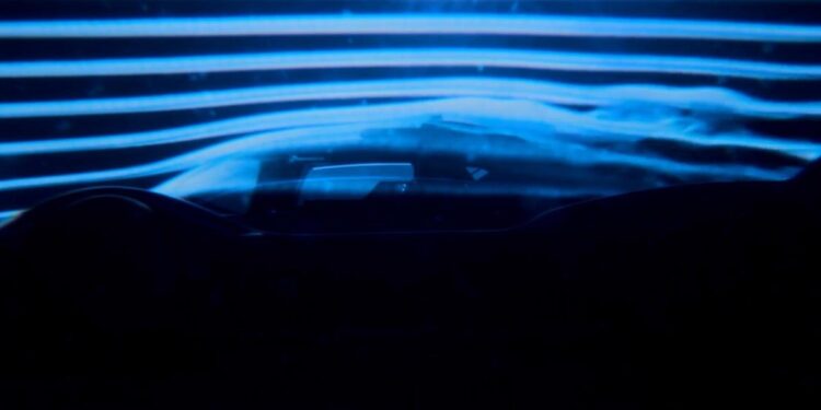 To αγωνιστικό hypercar της Ford θα έχει «καρδιά» από Mustang GT3