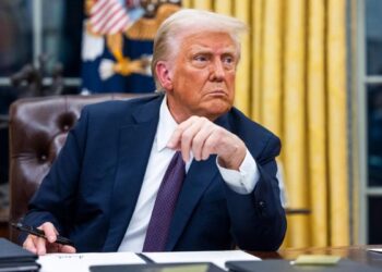 Γροιλανδία: Πώς οι νέοι δασμοί Τραμπ θα επηρεάσουν τις γερμανικές εταιρείες