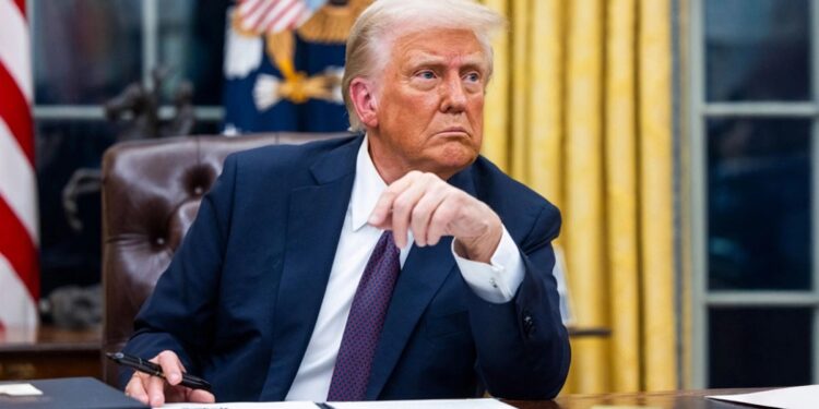 Γροιλανδία: Πώς οι νέοι δασμοί Τραμπ θα επηρεάσουν τις γερμανικές εταιρείες