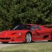 Ιστορικό ρεκόρ πώλησης για την… άθικτη Ferrari F50