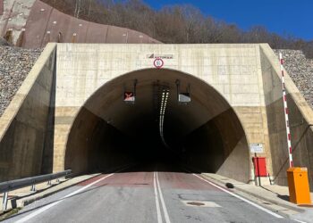 Στην κυκλοφορία η νέα πύλη σύνδεσης της Θράκης με την Ευρώπη