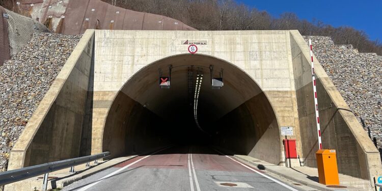 Στην κυκλοφορία η νέα πύλη σύνδεσης της Θράκης με την Ευρώπη