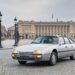 Το ξεχωριστό Citroen CX 25 GTI Turbo II που διεκδικεί τιμή-έκπληξη σε δημοπρασία