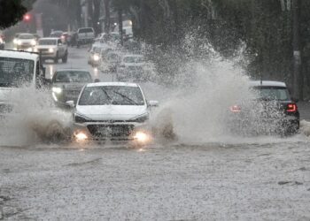 Κακοκαιρία: Τι ώρα θα ξεκινήσουν οι ισχυρές καταιγίδες στην Αττική