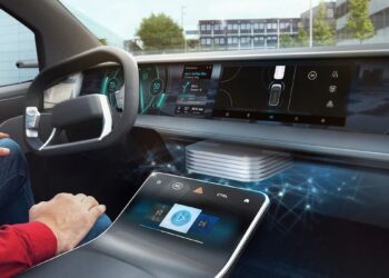 VW: Πώς τα «δύσκολα» δεδομένα οδήγησης θα κάνουν τα αυτοκίνητα πιο ασφαλή