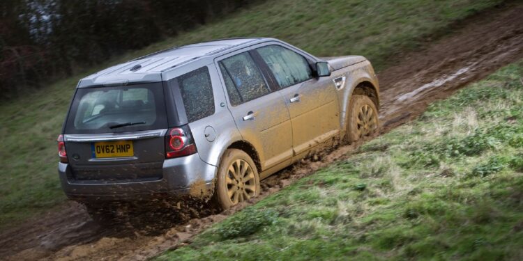 Ποιο μοντέλο της Land Rover επιστρέφει ως ανεξάρτητη μάρκα το 2026;