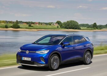 Ποια θα είναι η νέα ονομασία του Volkswagen ID.4;