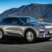 Δοκιμή: Changan Deepal S05 RWD