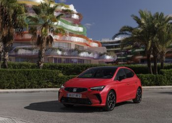 Διαθέσιμα στην ελληνική αγορά τα νέα SEAT Ibiza και Arona (+τιμές)